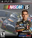 NASCAR '15 (PlayStation 3)